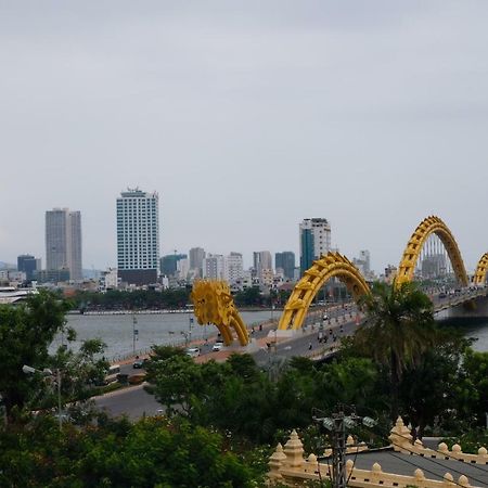 Khue My Hotel Da Nang Exterior photo