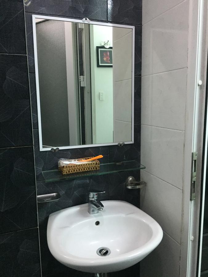 Khue My Hotel Da Nang Exterior photo