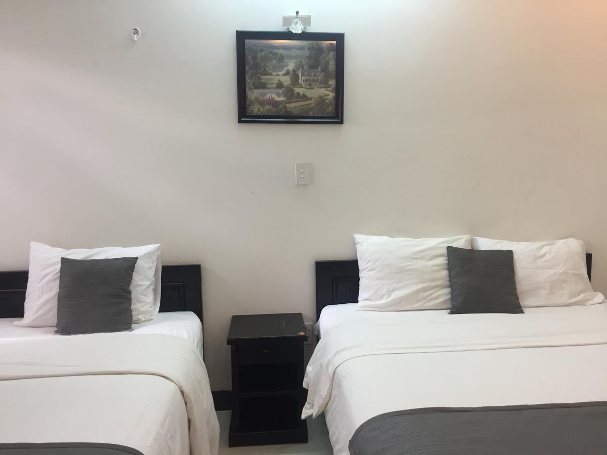 Khue My Hotel Da Nang Exterior photo