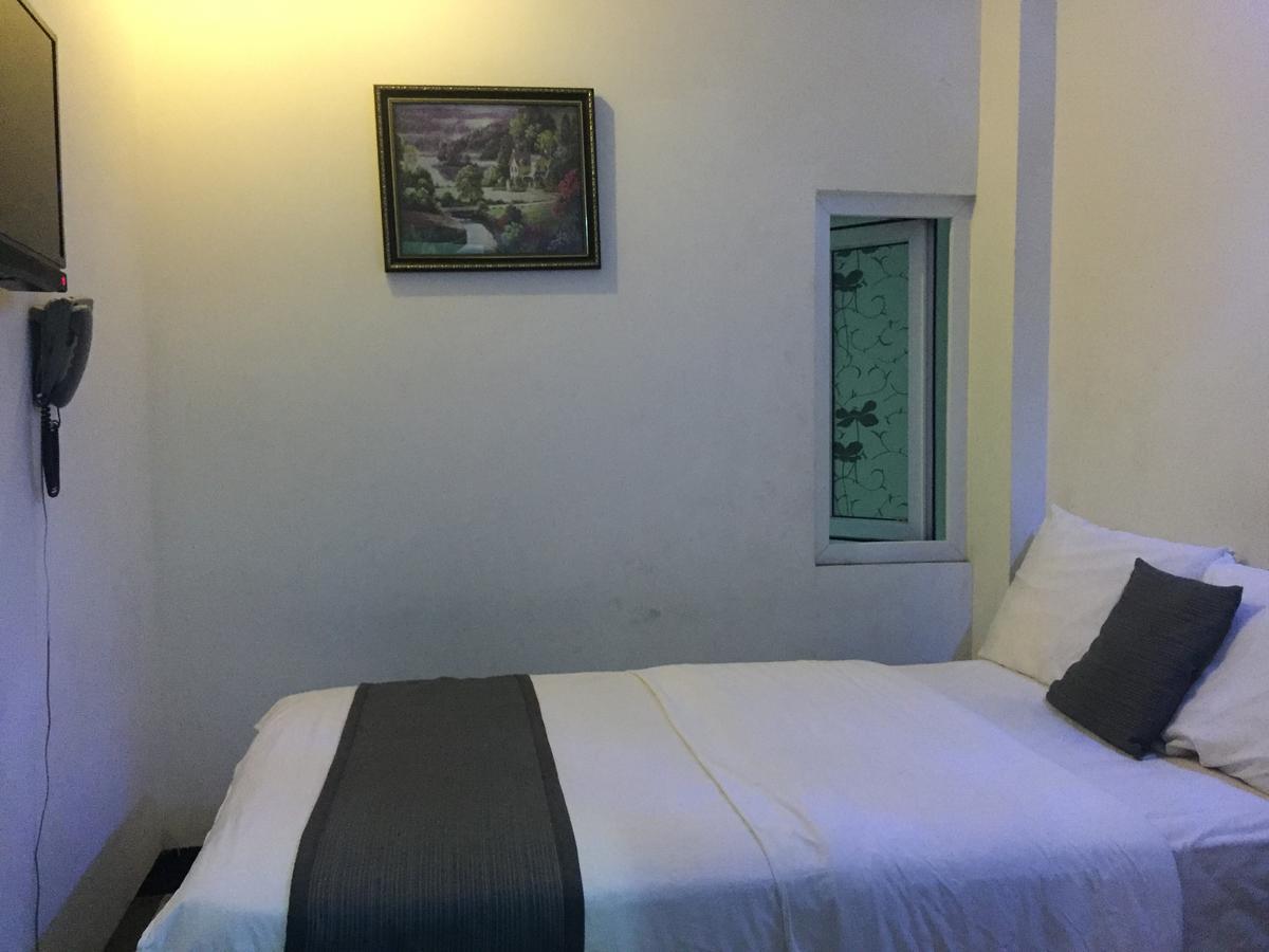 Khue My Hotel Da Nang Exterior photo