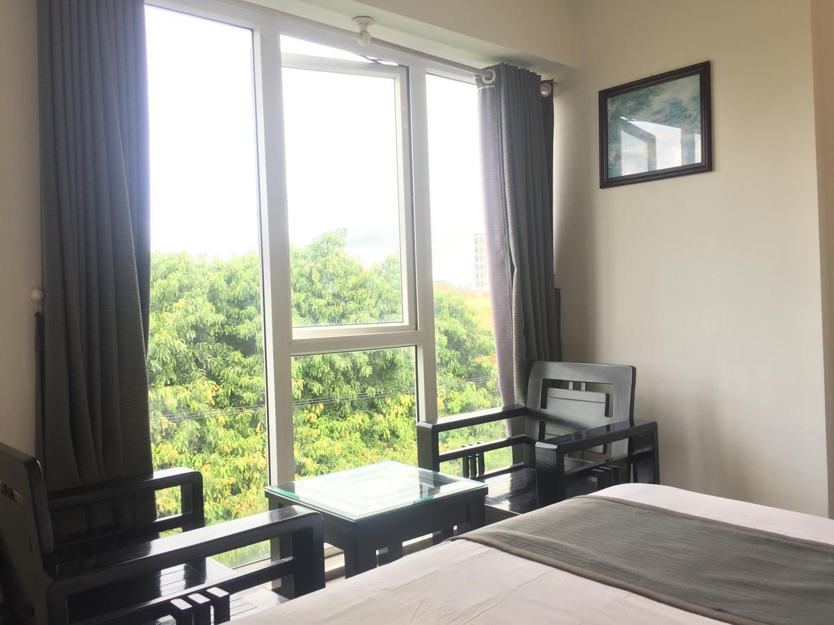 Khue My Hotel Da Nang Exterior photo