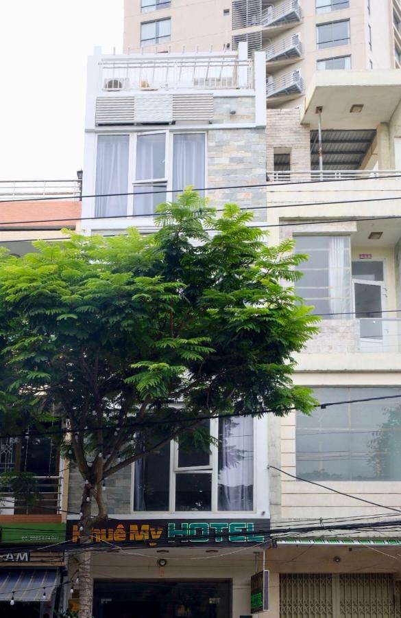 Khue My Hotel Da Nang Exterior photo
